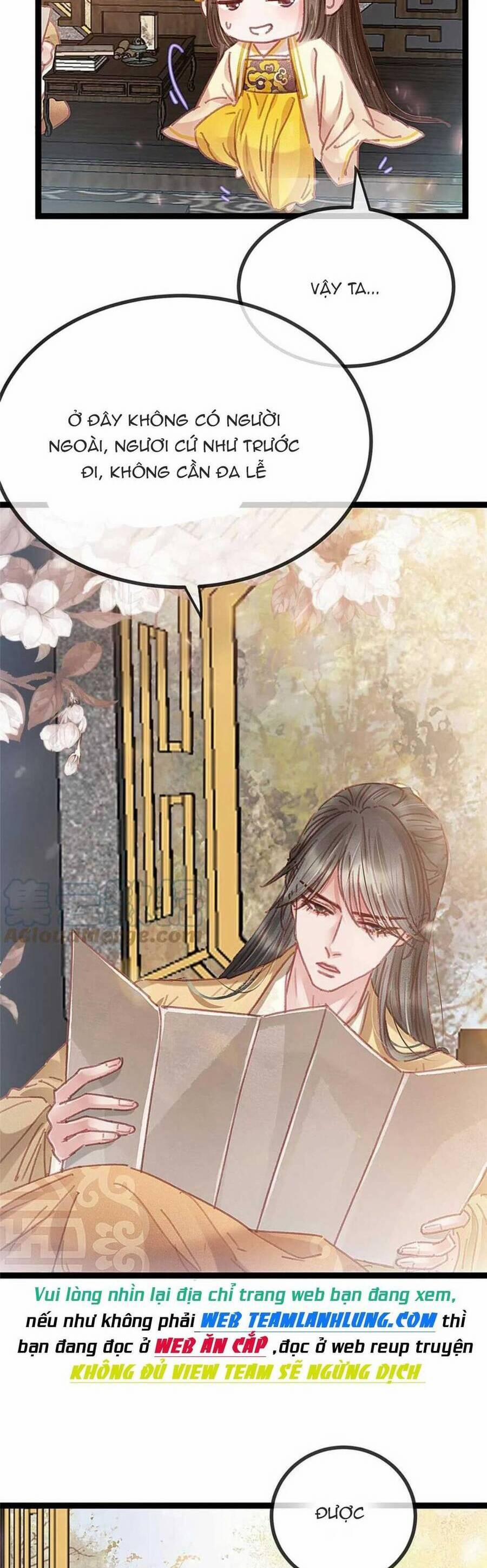 Quý Phi Lúc Nào Cũng Muốn Được Lười Biếng 80 trang 25