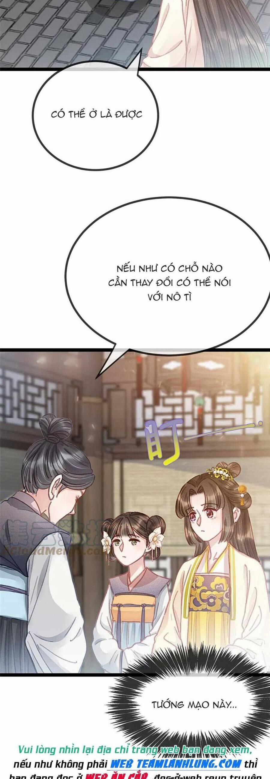 Quý Phi Lúc Nào Cũng Muốn Được Lười Biếng 80 trang 8