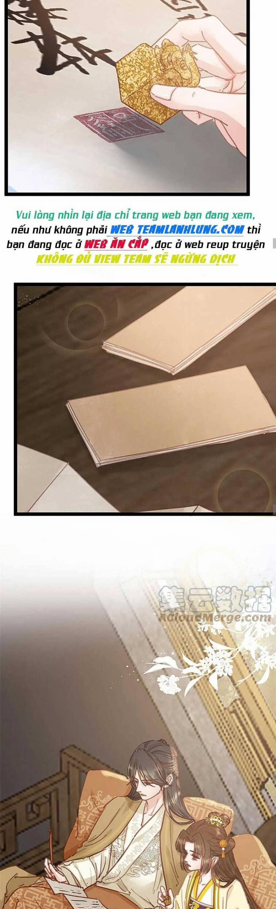 Quý Phi Lúc Nào Cũng Muốn Được Lười Biếng 81 trang 20