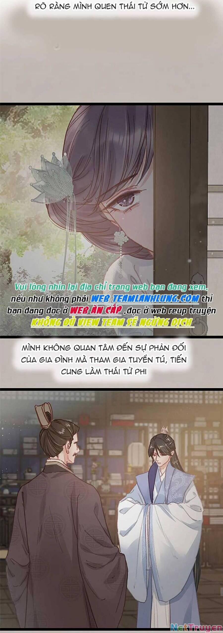 Quý Phi Lúc Nào Cũng Muốn Được Lười Biếng 81 trang 27