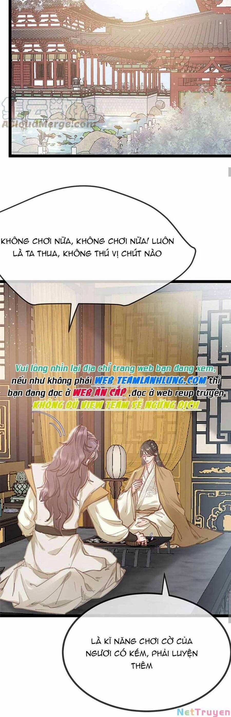 Quý Phi Lúc Nào Cũng Muốn Được Lười Biếng 83 trang 14