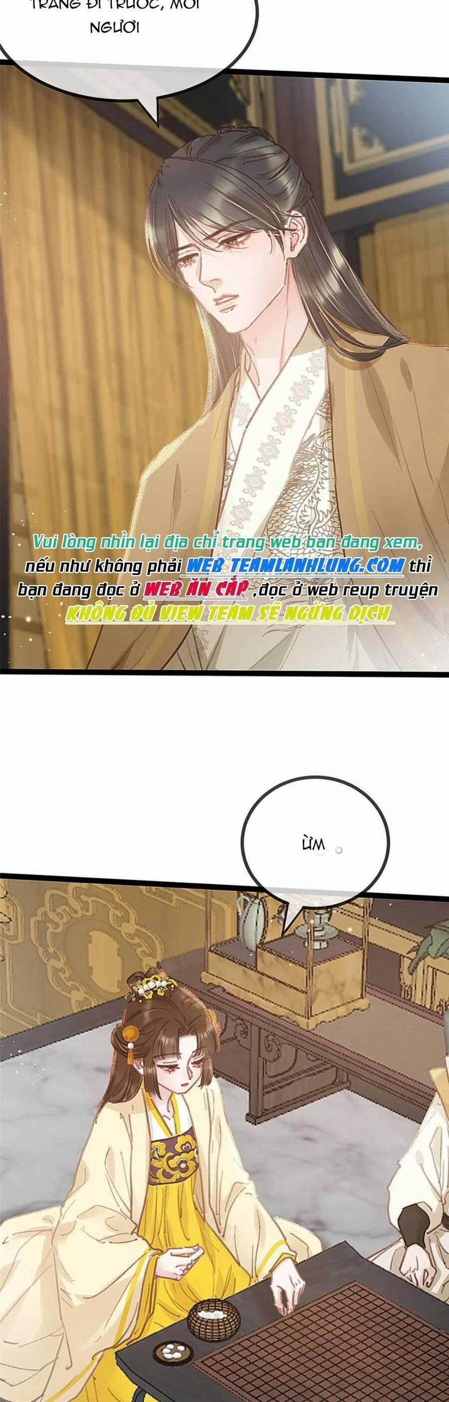 Quý Phi Lúc Nào Cũng Muốn Được Lười Biếng 83 trang 27