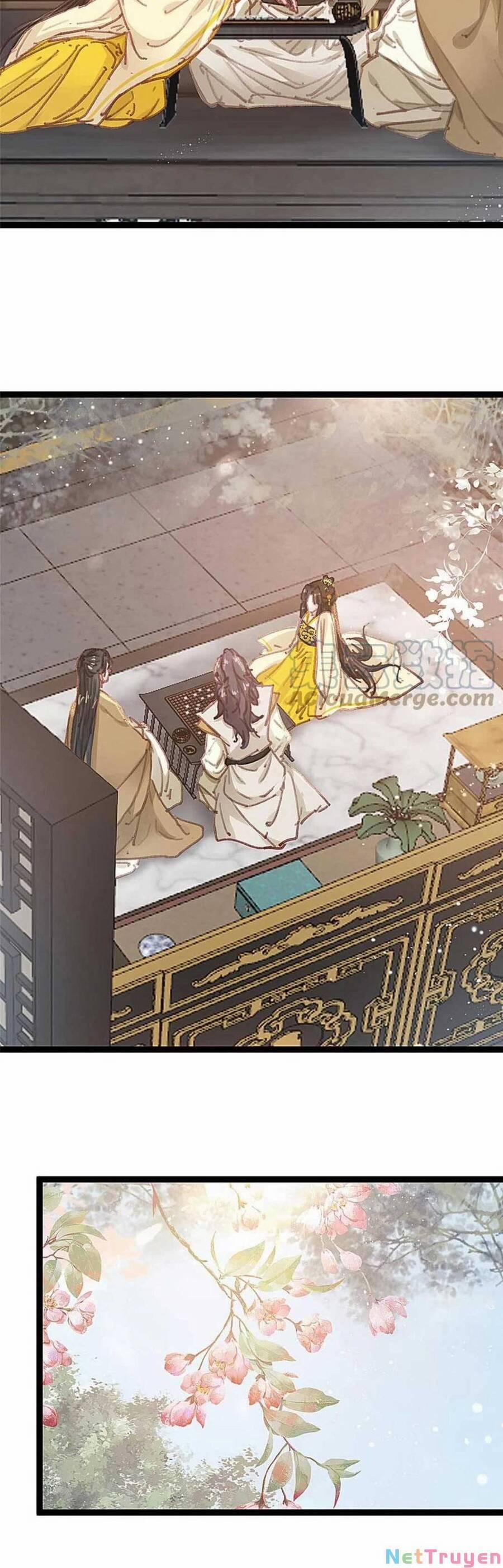 Quý Phi Lúc Nào Cũng Muốn Được Lười Biếng 83 trang 29