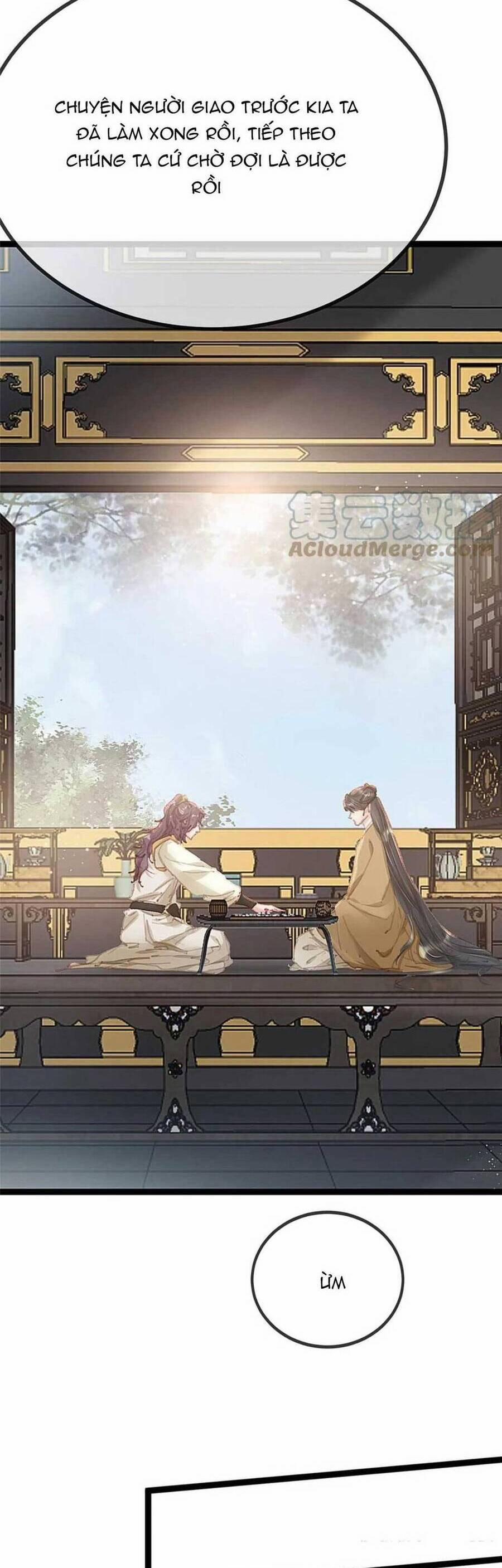 Quý Phi Lúc Nào Cũng Muốn Được Lười Biếng 83 trang 4