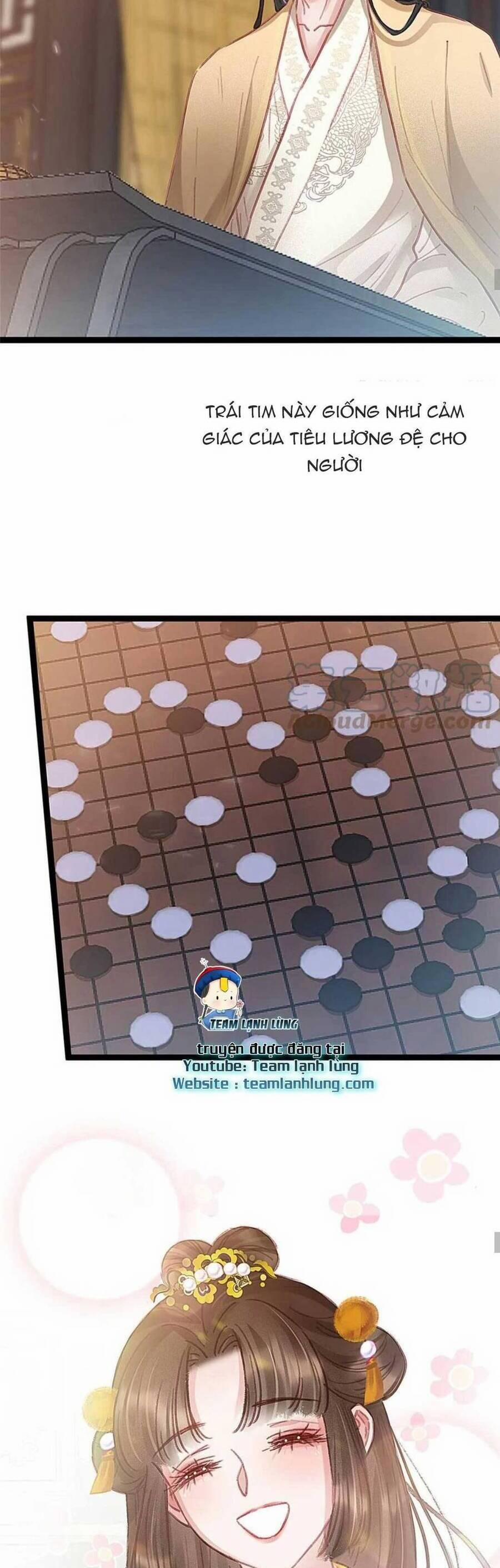 Quý Phi Lúc Nào Cũng Muốn Được Lười Biếng 84 trang 19