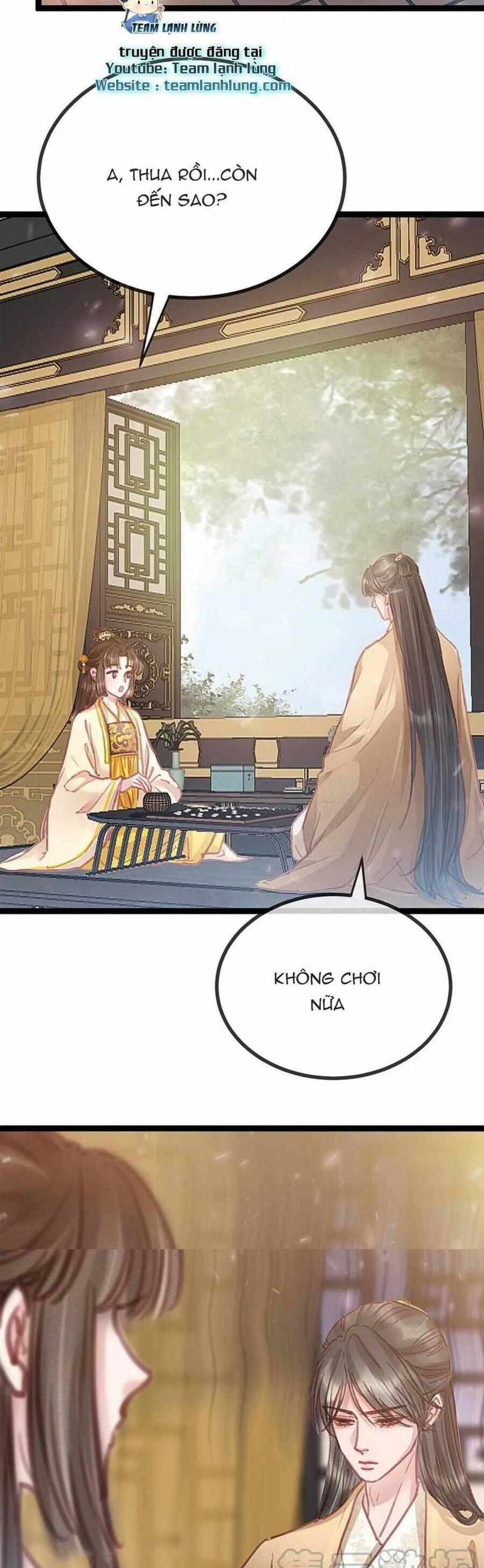 Quý Phi Lúc Nào Cũng Muốn Được Lười Biếng 84 trang 5