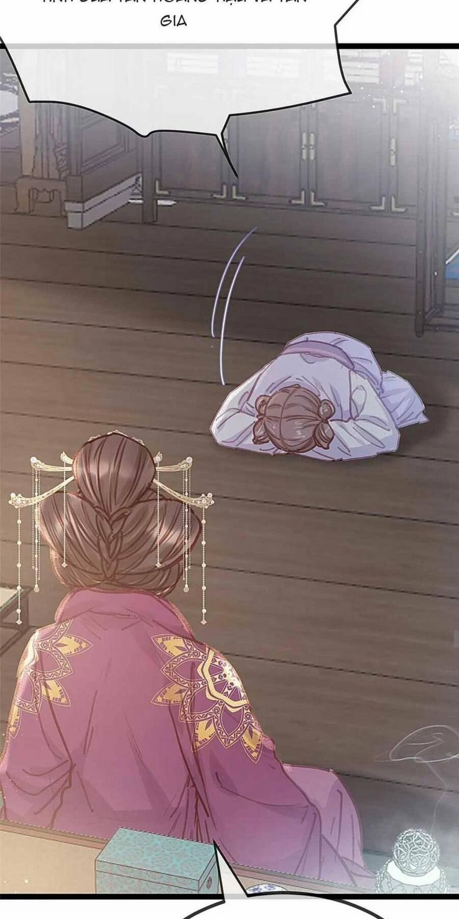 Quý Phi Lúc Nào Cũng Muốn Được Lười Biếng 85 trang 14