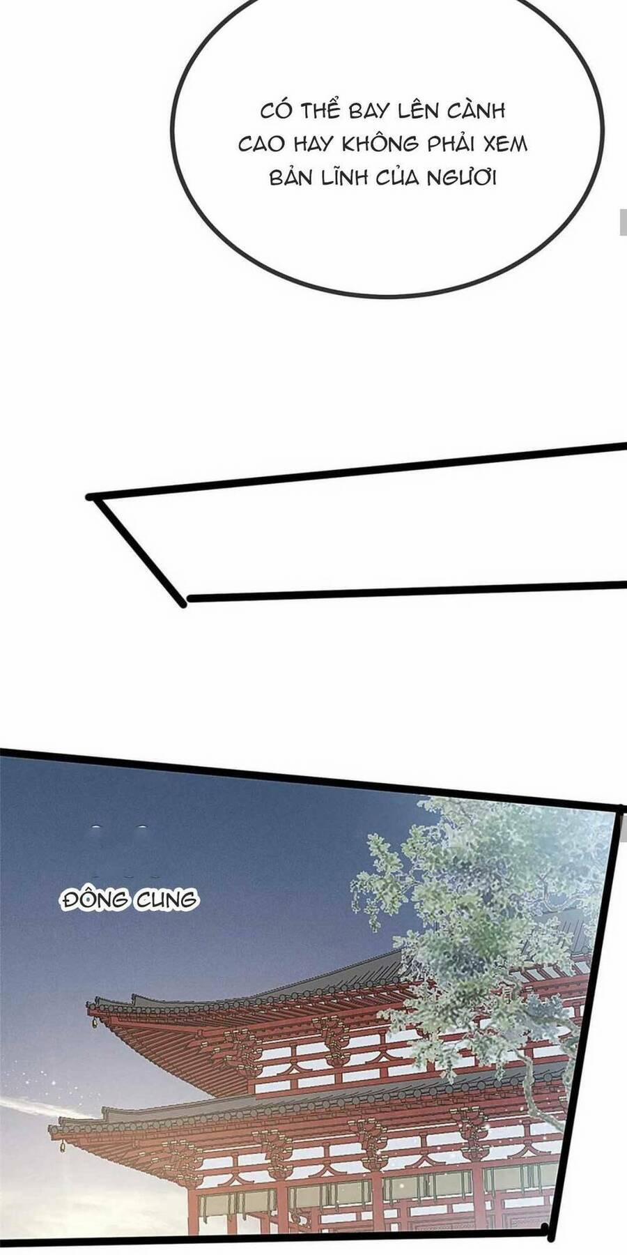 Quý Phi Lúc Nào Cũng Muốn Được Lười Biếng 85 trang 15