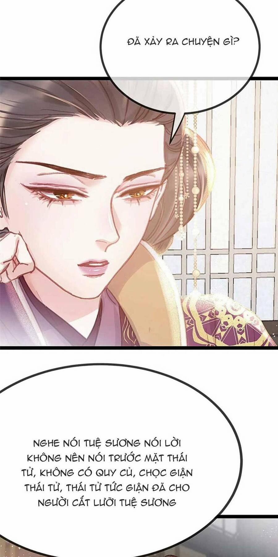 Quý Phi Lúc Nào Cũng Muốn Được Lười Biếng 85 trang 2