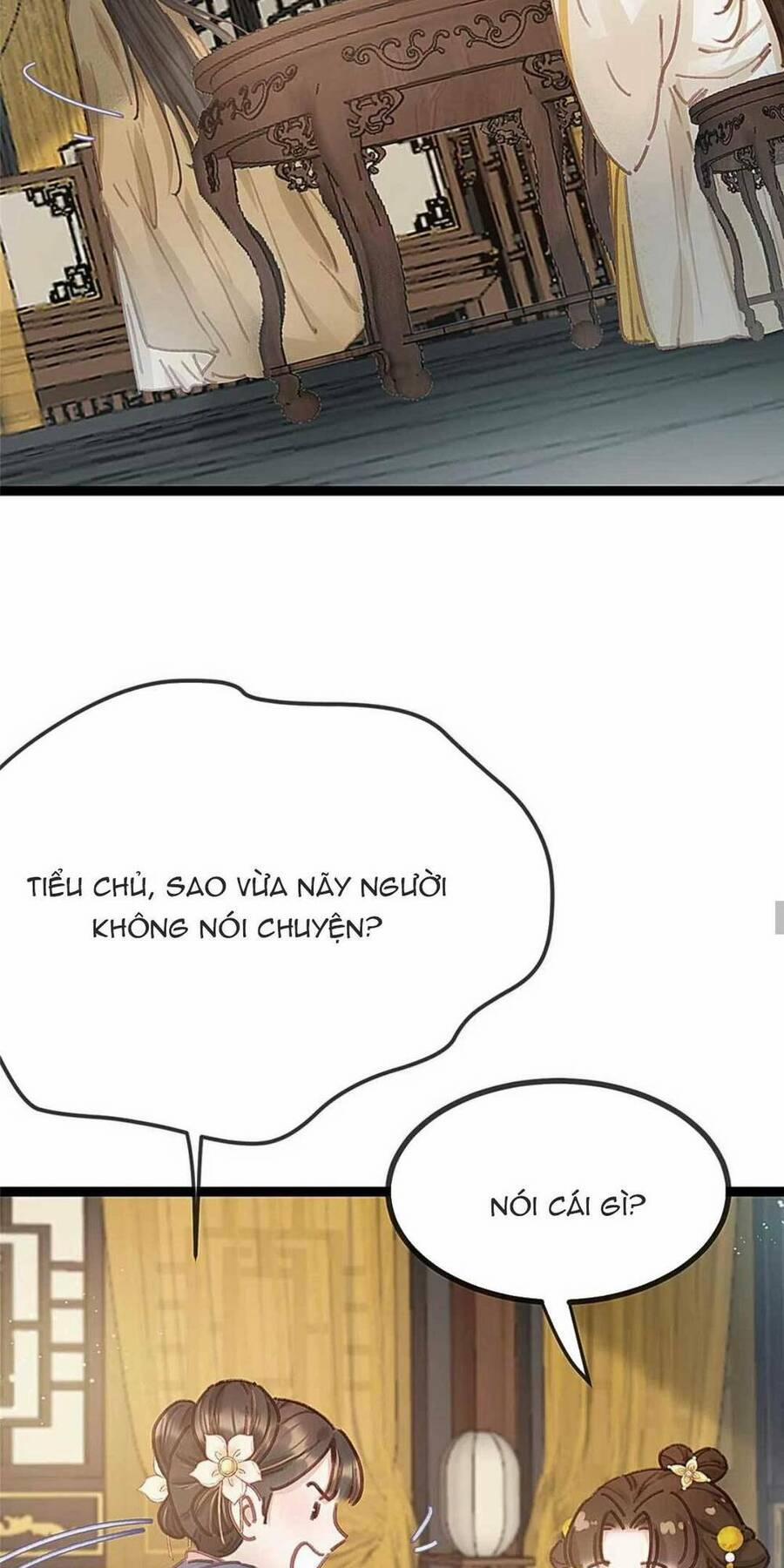 Quý Phi Lúc Nào Cũng Muốn Được Lười Biếng 85 trang 30