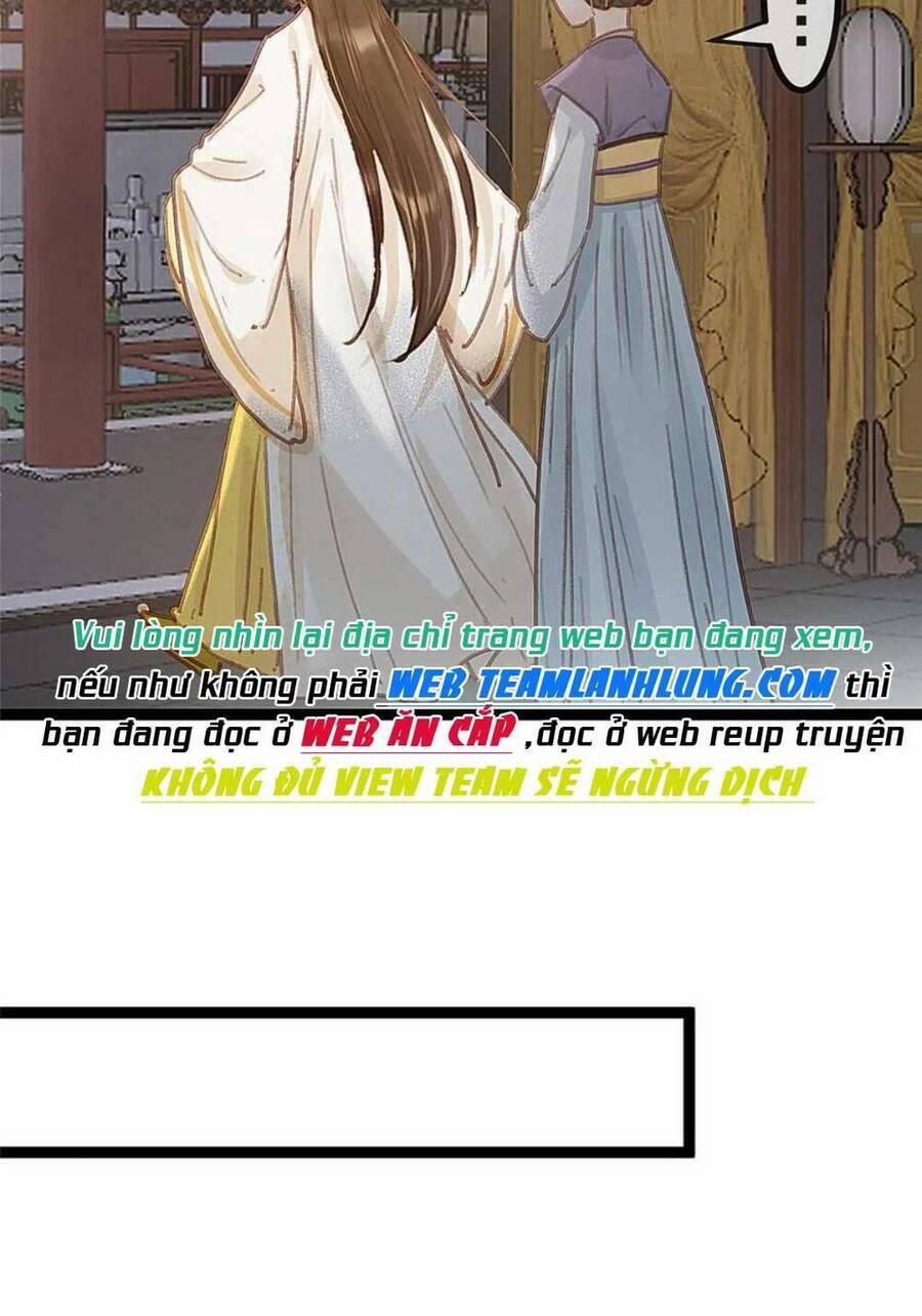 Quý Phi Lúc Nào Cũng Muốn Được Lười Biếng 85 trang 38