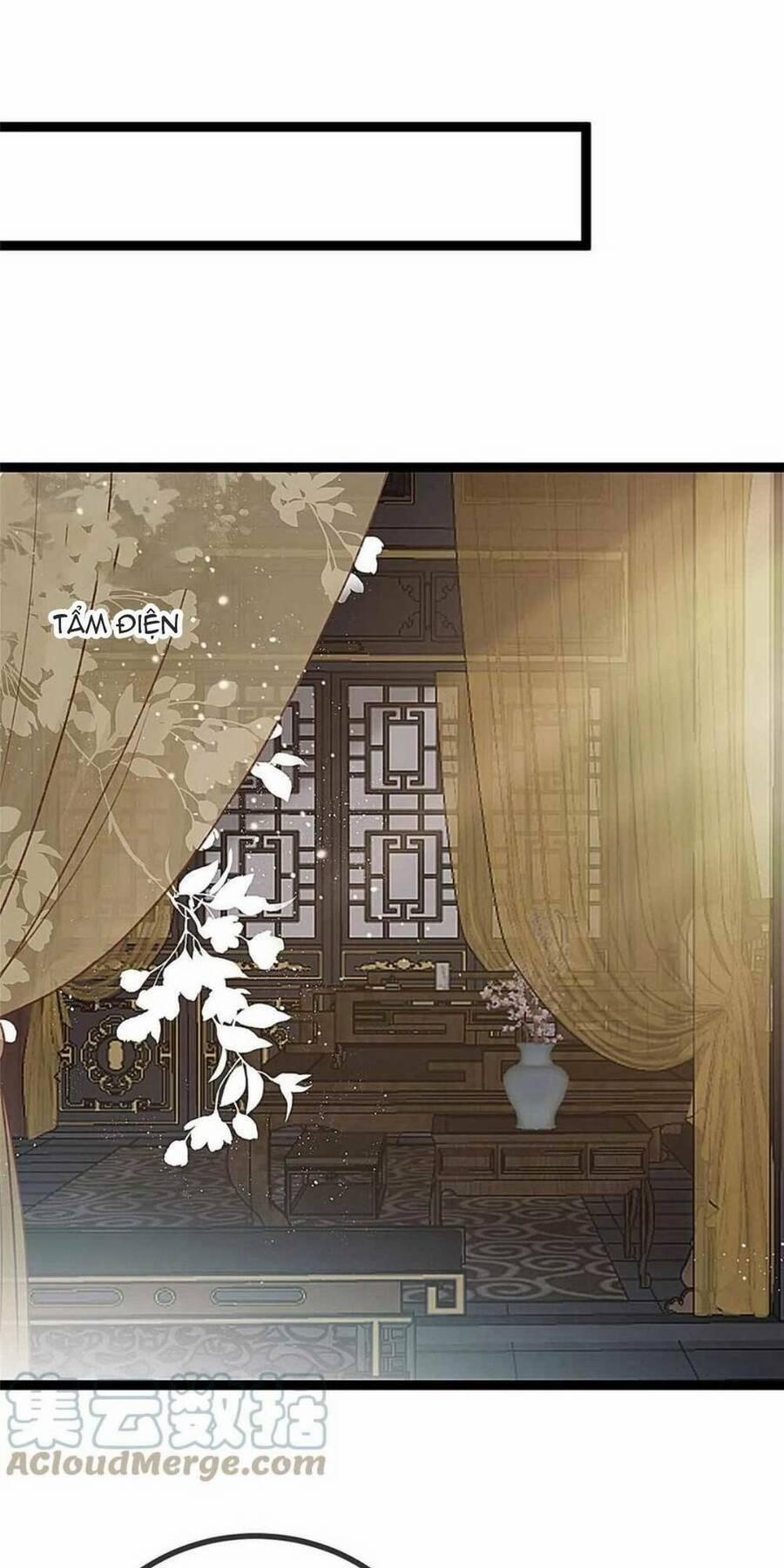 Quý Phi Lúc Nào Cũng Muốn Được Lười Biếng 85 trang 39