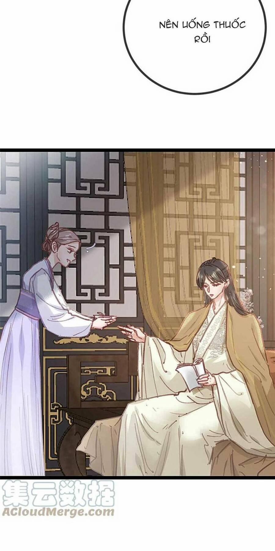 Quý Phi Lúc Nào Cũng Muốn Được Lười Biếng 85 trang 41