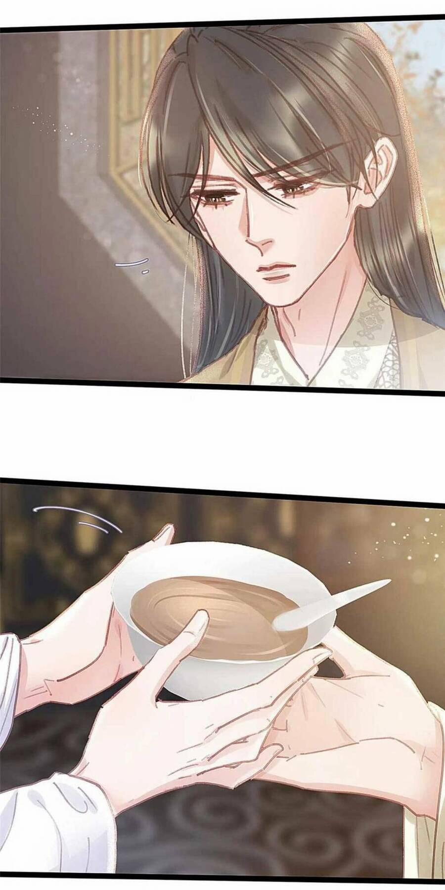 Quý Phi Lúc Nào Cũng Muốn Được Lười Biếng 85 trang 42