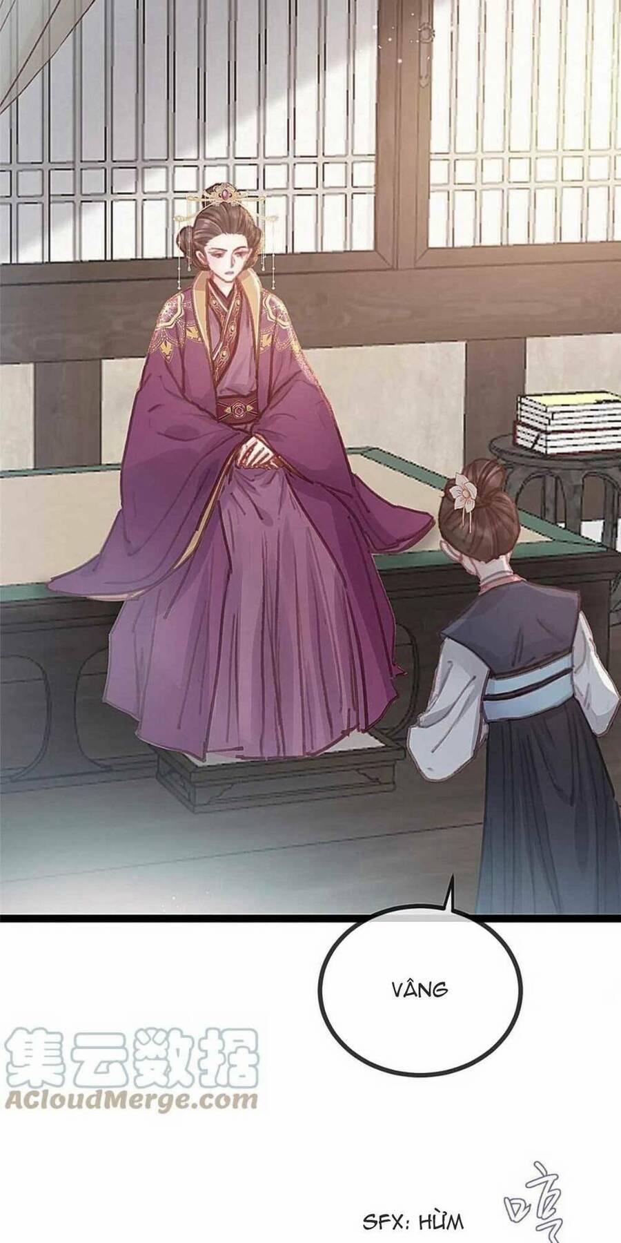 Quý Phi Lúc Nào Cũng Muốn Được Lười Biếng 85 trang 9