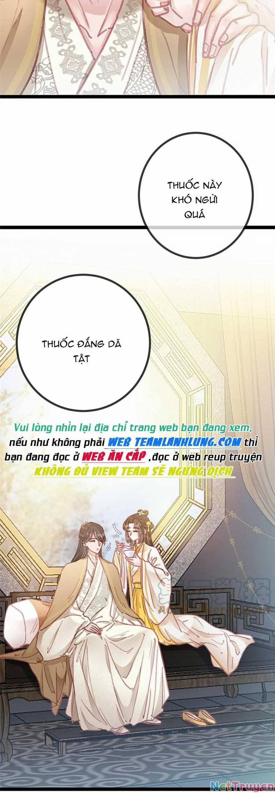 Quý Phi Lúc Nào Cũng Muốn Được Lười Biếng 86 trang 23