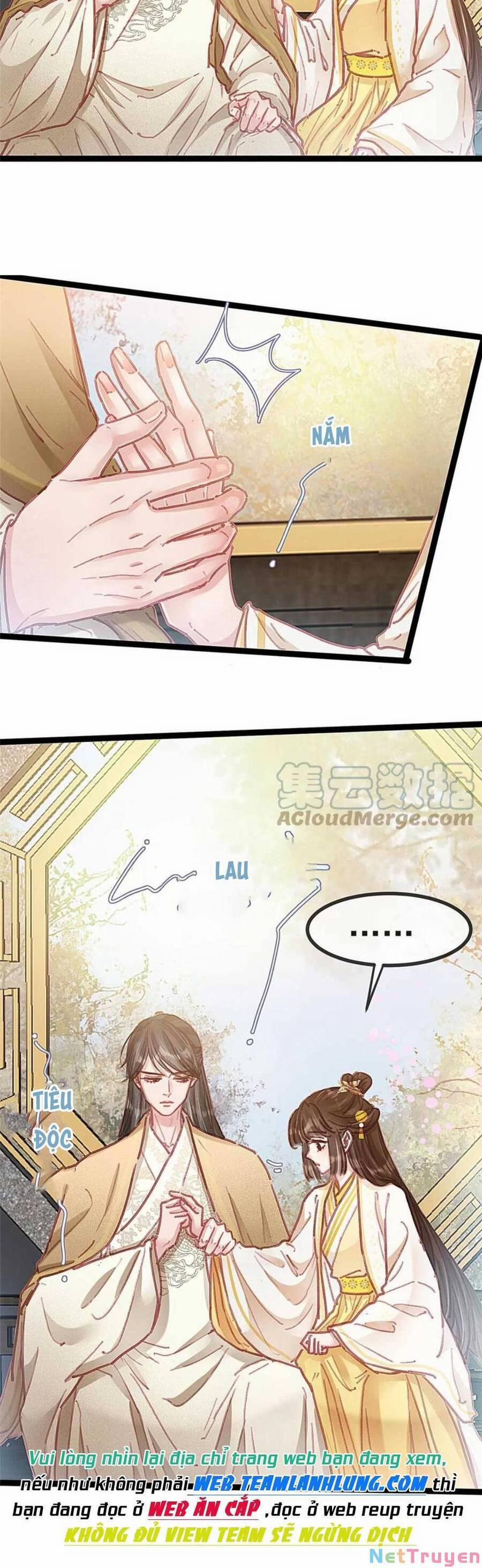 Quý Phi Lúc Nào Cũng Muốn Được Lười Biếng 86 trang 5