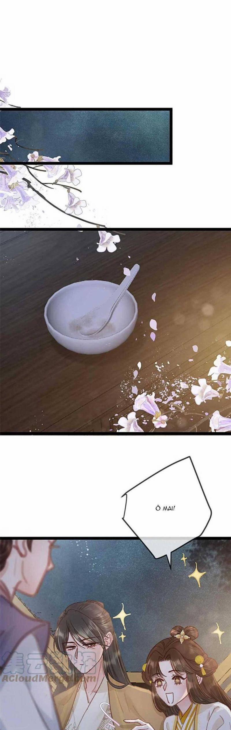 Quý Phi Lúc Nào Cũng Muốn Được Lười Biếng 87 trang 0