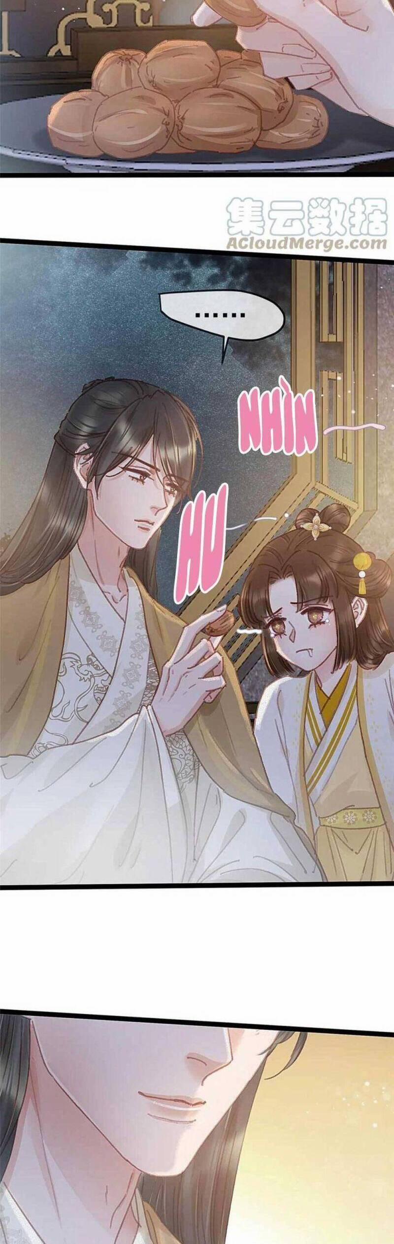 Quý Phi Lúc Nào Cũng Muốn Được Lười Biếng 87 trang 2