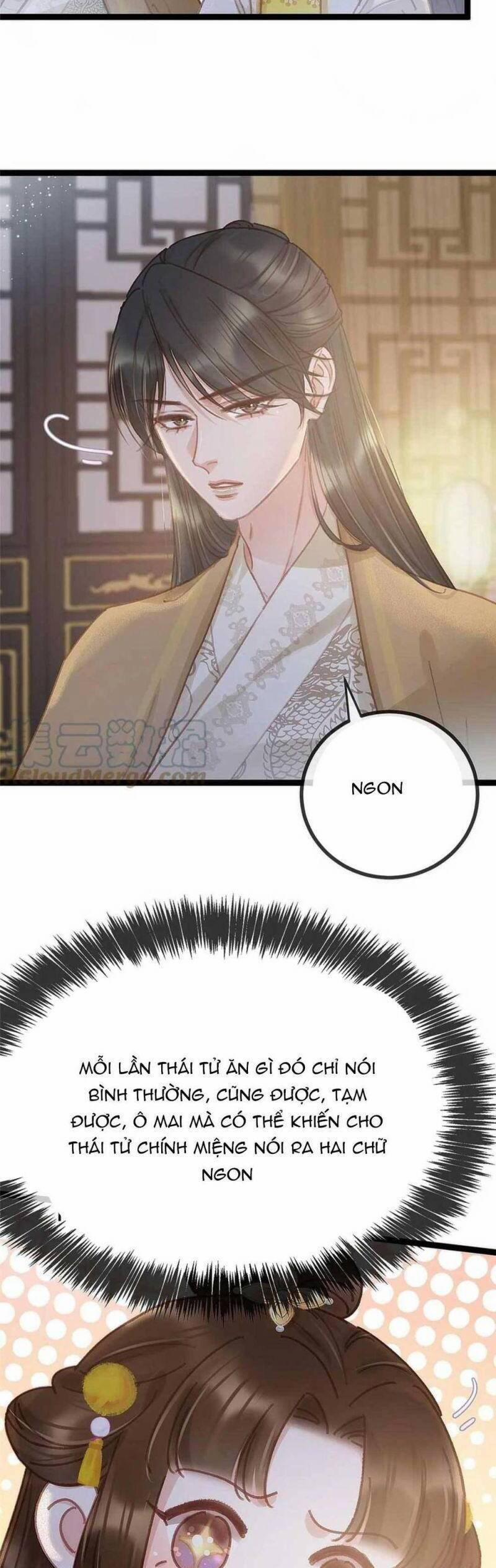 Quý Phi Lúc Nào Cũng Muốn Được Lười Biếng 87 trang 4