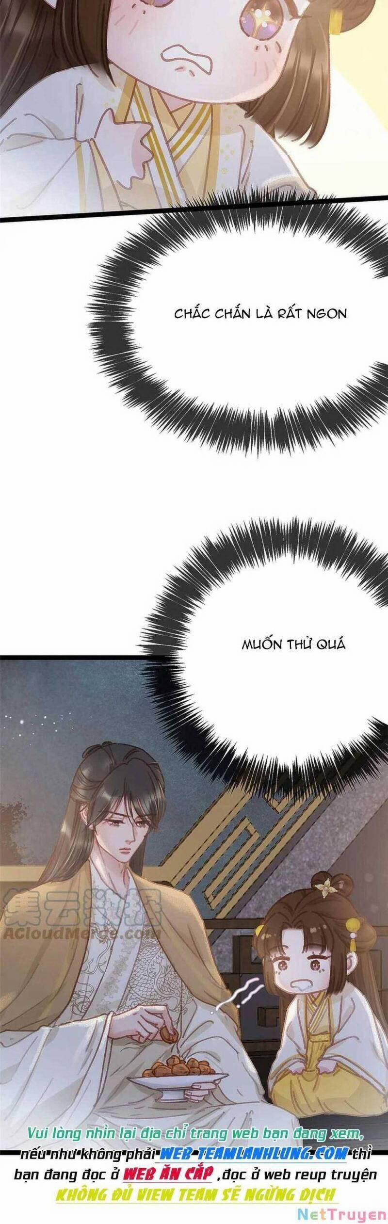 Quý Phi Lúc Nào Cũng Muốn Được Lười Biếng 87 trang 5