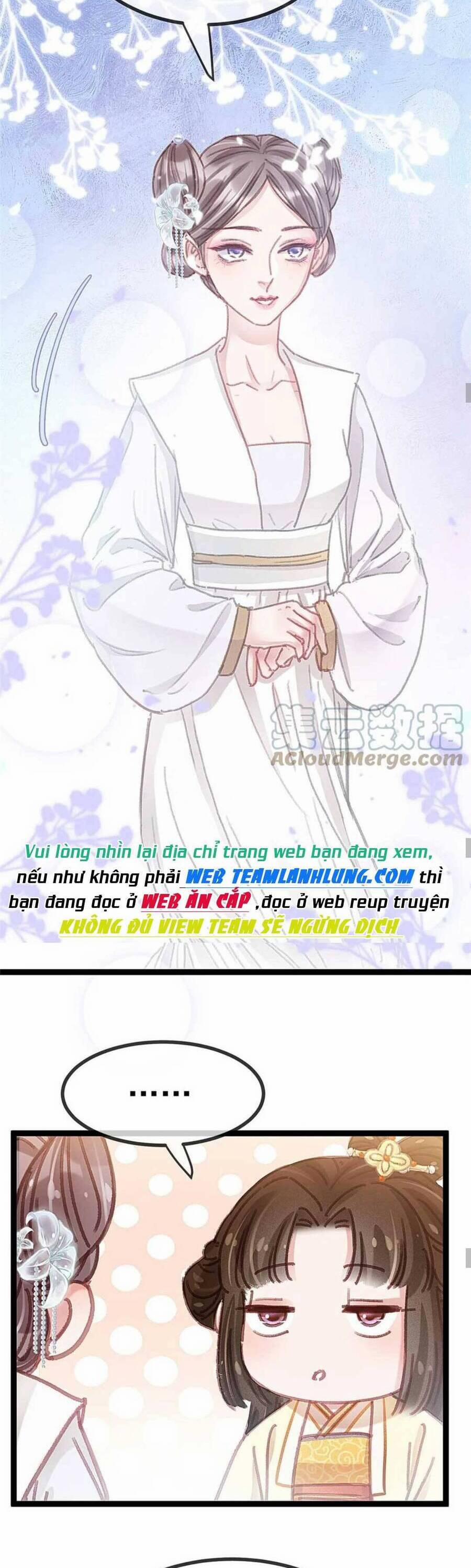 Quý Phi Lúc Nào Cũng Muốn Được Lười Biếng 88 trang 20