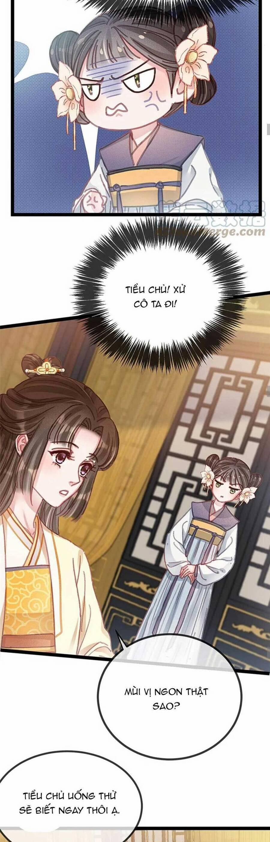 Quý Phi Lúc Nào Cũng Muốn Được Lười Biếng 89 trang 13