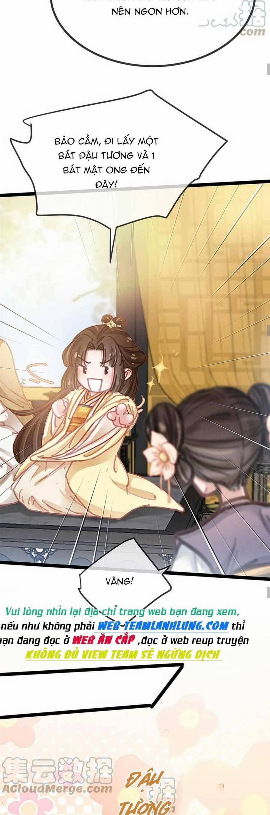 Quý Phi Lúc Nào Cũng Muốn Được Lười Biếng 89 trang 24