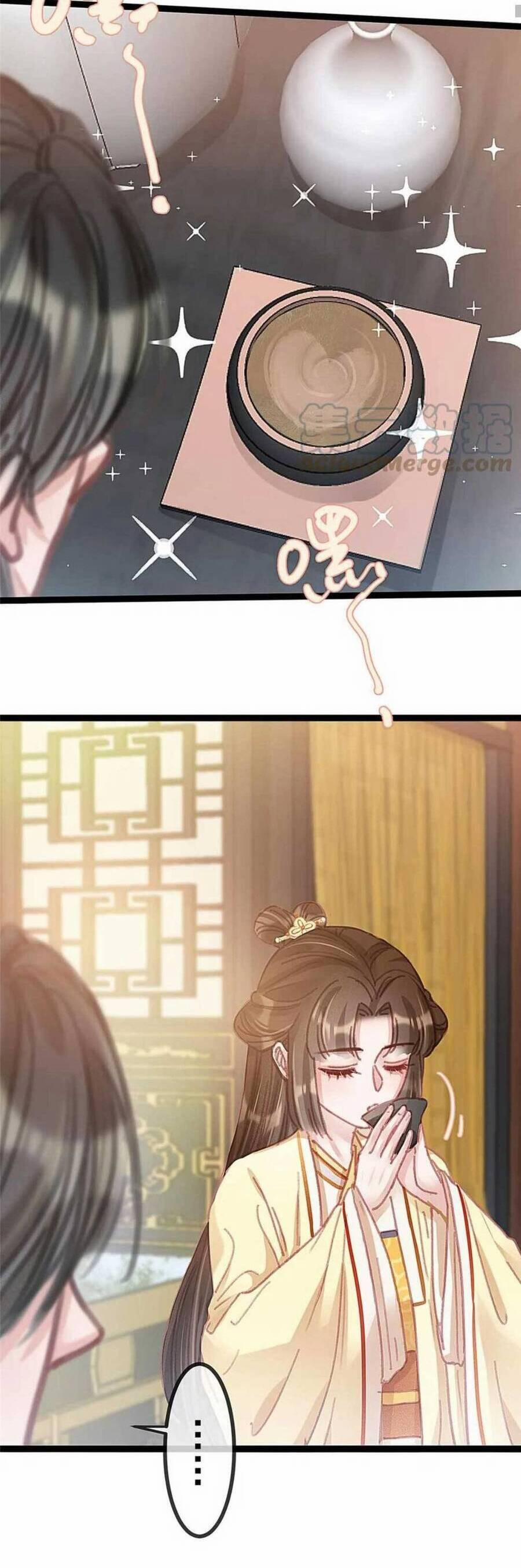 Quý Phi Lúc Nào Cũng Muốn Được Lười Biếng 89 trang 26