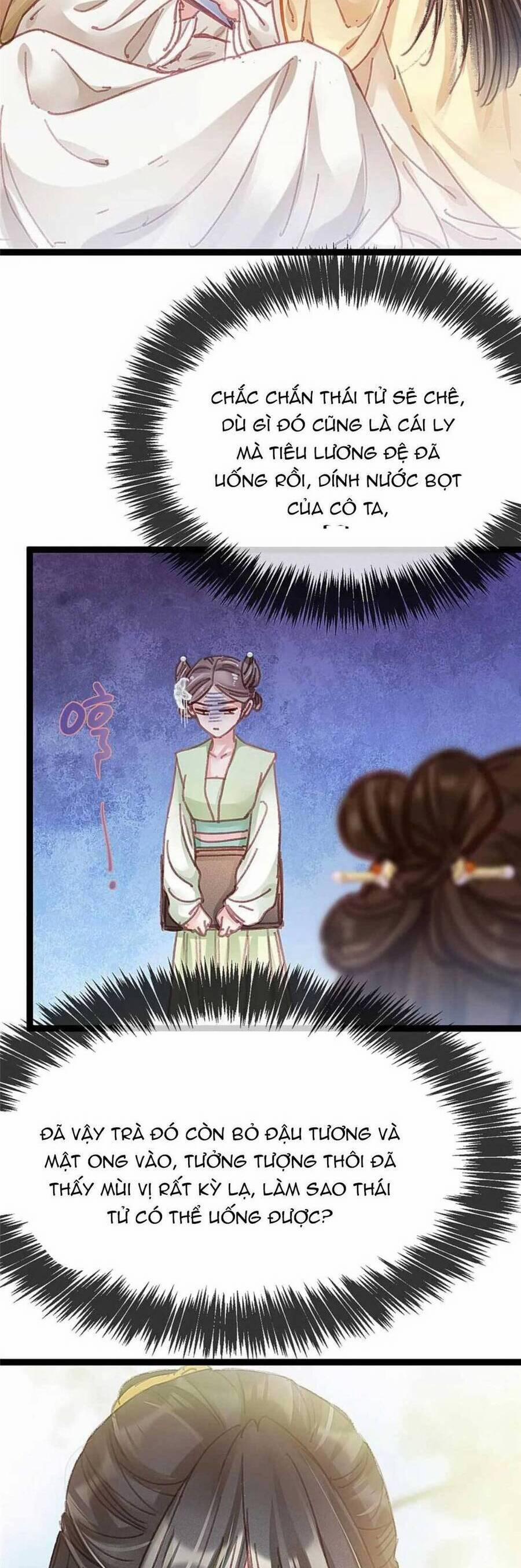 Quý Phi Lúc Nào Cũng Muốn Được Lười Biếng 89 trang 28