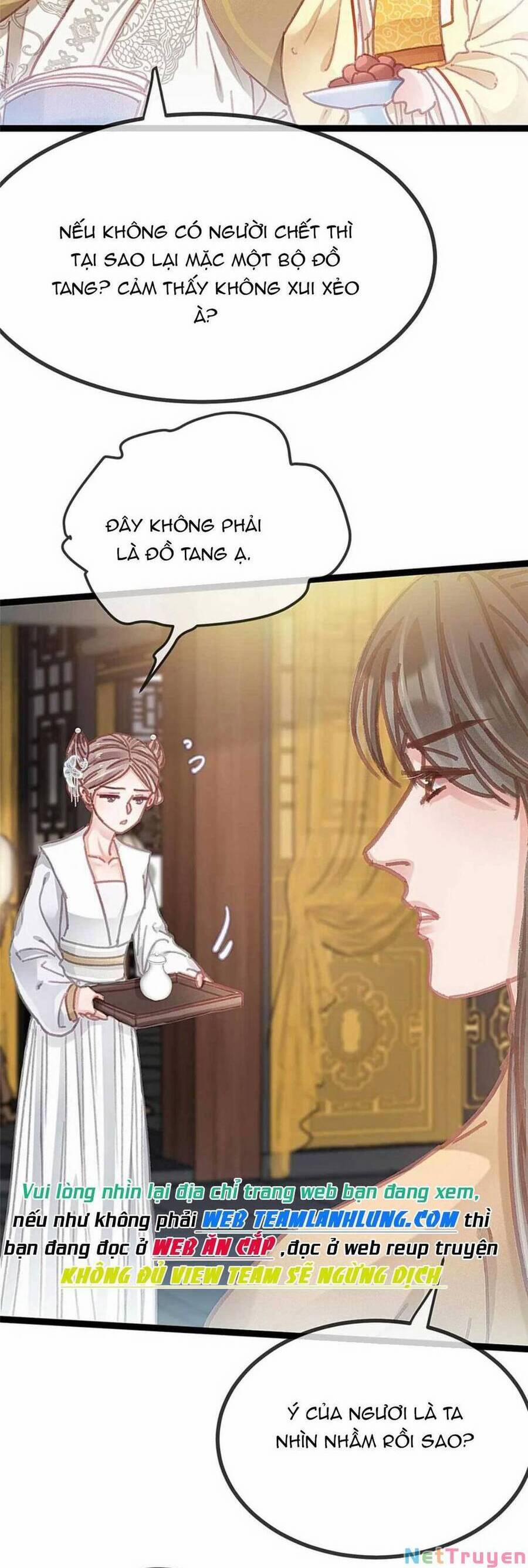 Quý Phi Lúc Nào Cũng Muốn Được Lười Biếng 89 trang 7