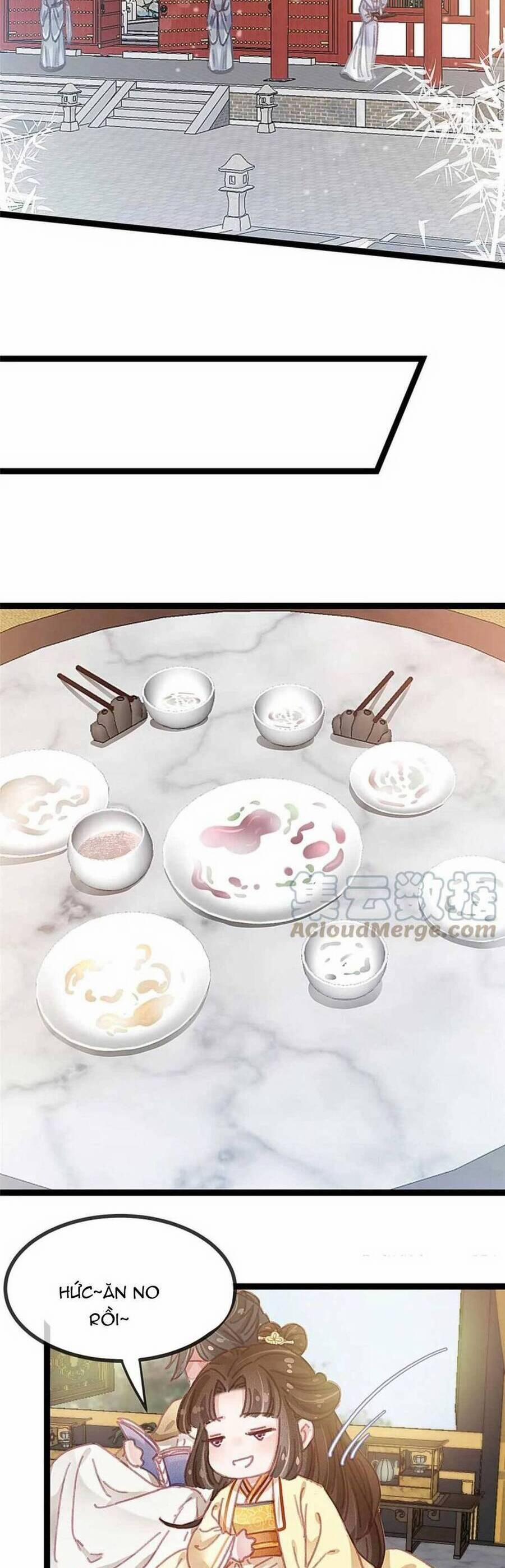 Quý Phi Lúc Nào Cũng Muốn Được Lười Biếng 89 trang 9