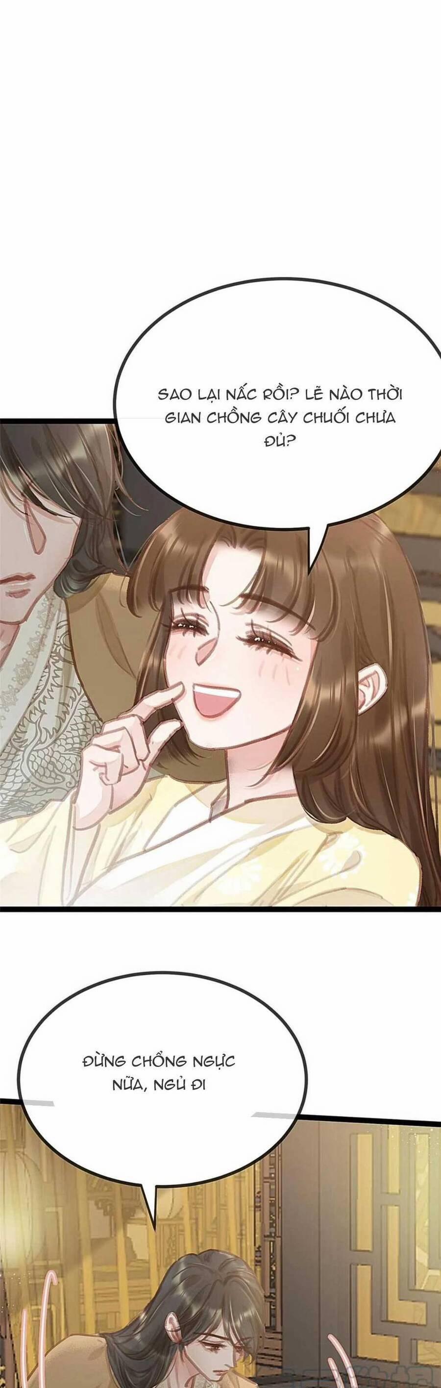 Quý Phi Lúc Nào Cũng Muốn Được Lười Biếng 91 trang 1