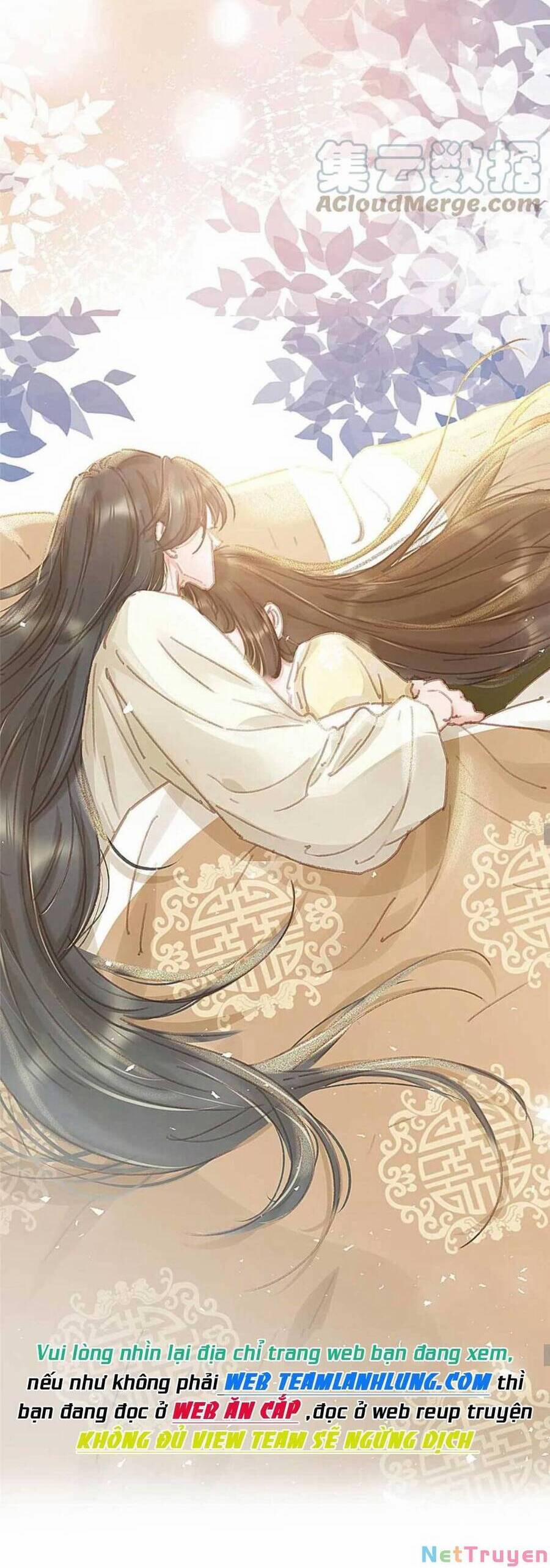 Quý Phi Lúc Nào Cũng Muốn Được Lười Biếng 91 trang 11