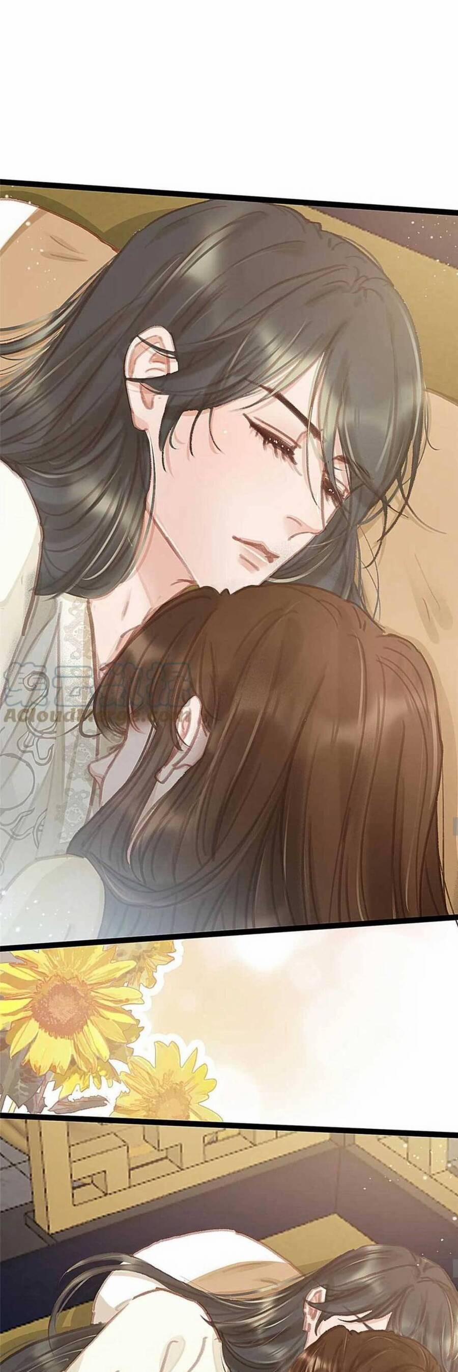 Quý Phi Lúc Nào Cũng Muốn Được Lười Biếng 91 trang 12