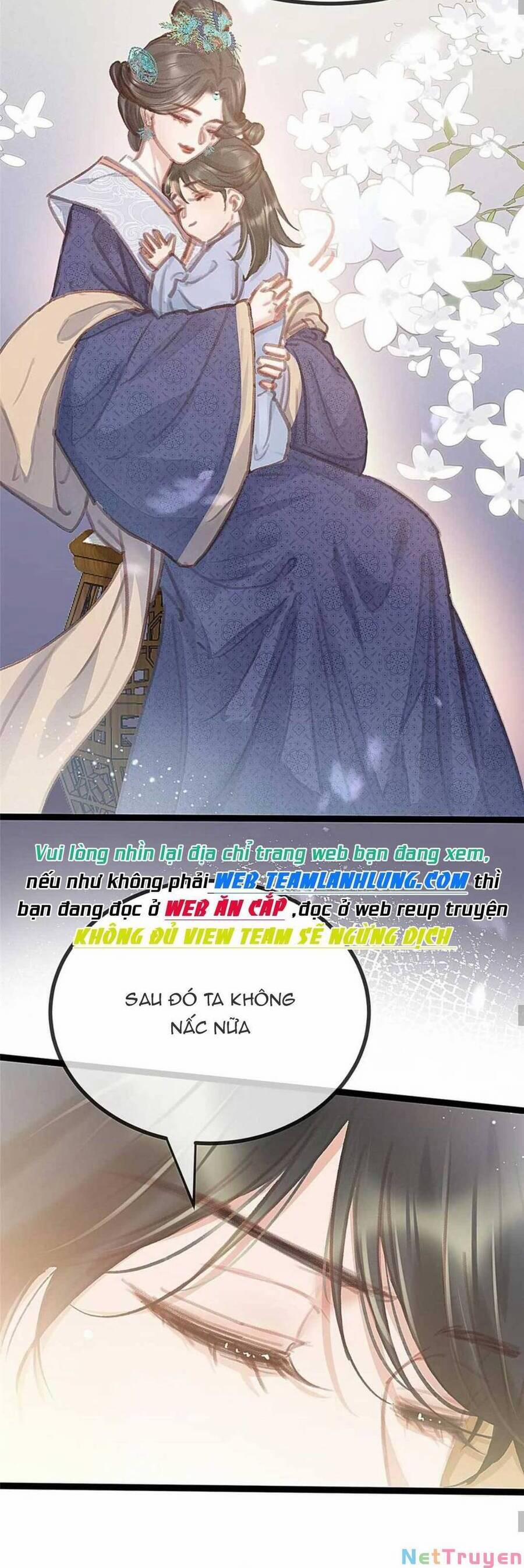 Quý Phi Lúc Nào Cũng Muốn Được Lười Biếng 91 trang 20