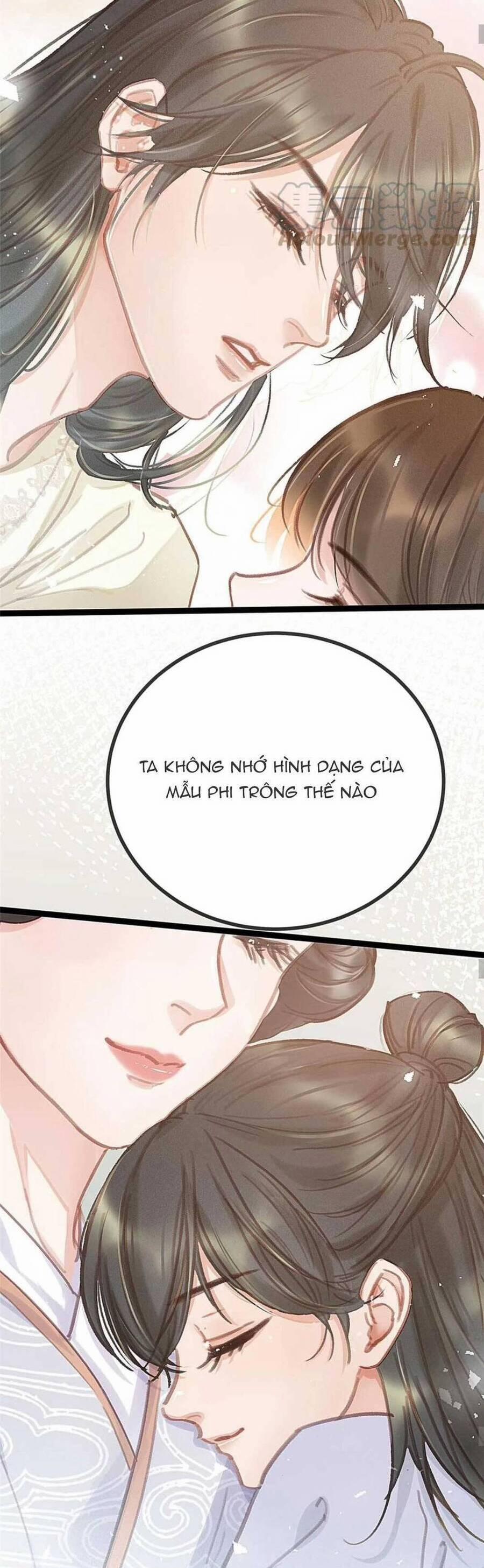Quý Phi Lúc Nào Cũng Muốn Được Lười Biếng 91 trang 22