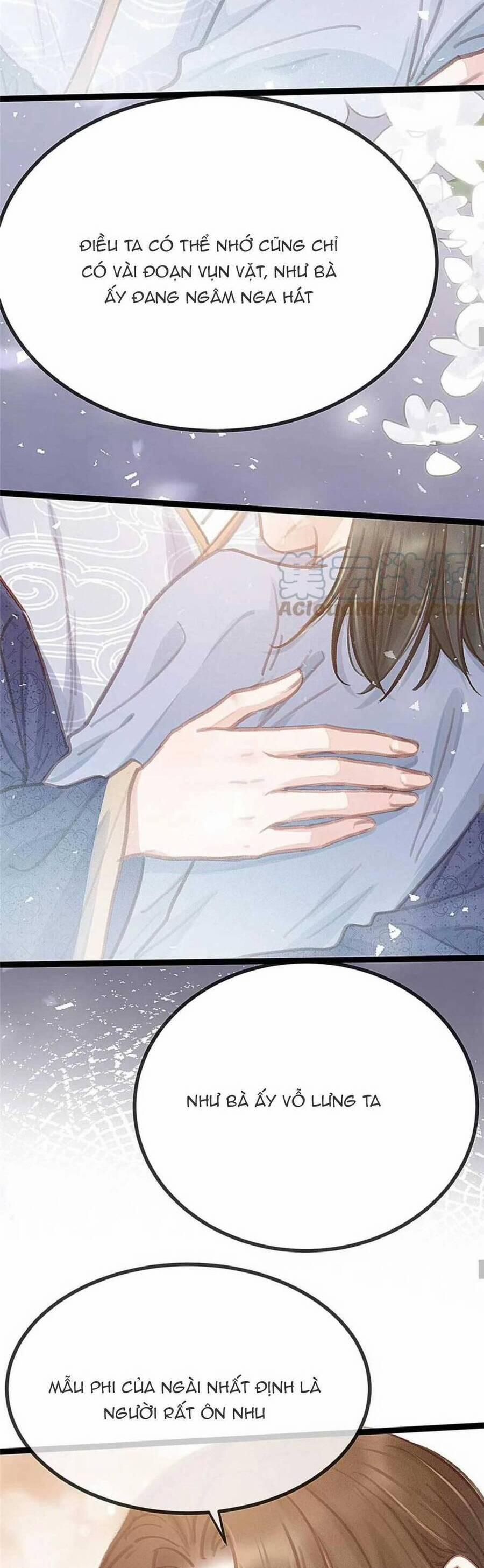 Quý Phi Lúc Nào Cũng Muốn Được Lười Biếng 91 trang 23