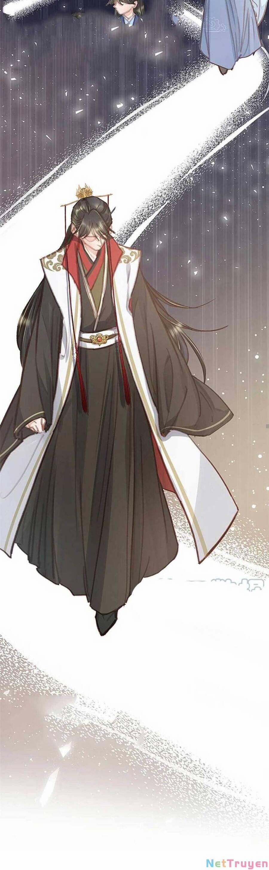 Quý Phi Lúc Nào Cũng Muốn Được Lười Biếng 91 trang 26