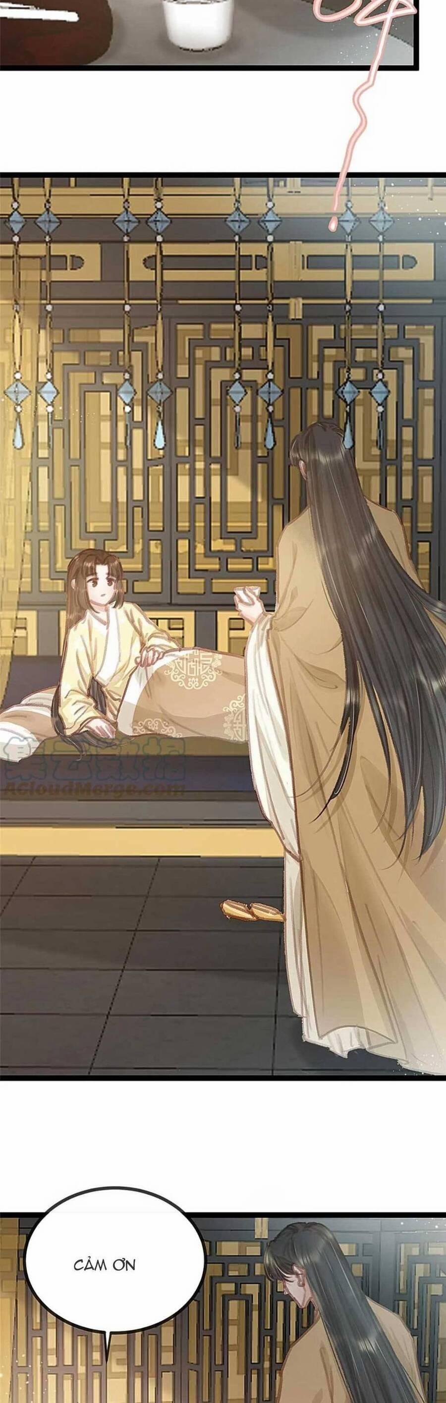 Quý Phi Lúc Nào Cũng Muốn Được Lười Biếng 91 trang 4