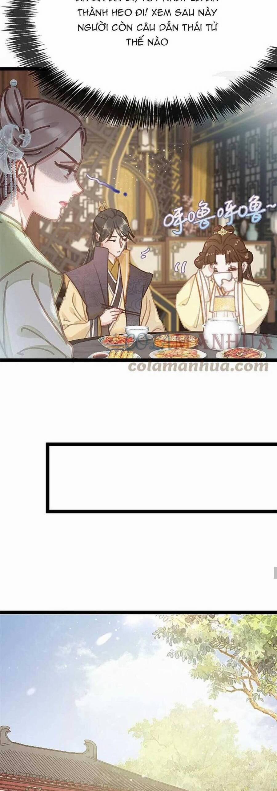 Quý Phi Lúc Nào Cũng Muốn Được Lười Biếng 92 trang 15