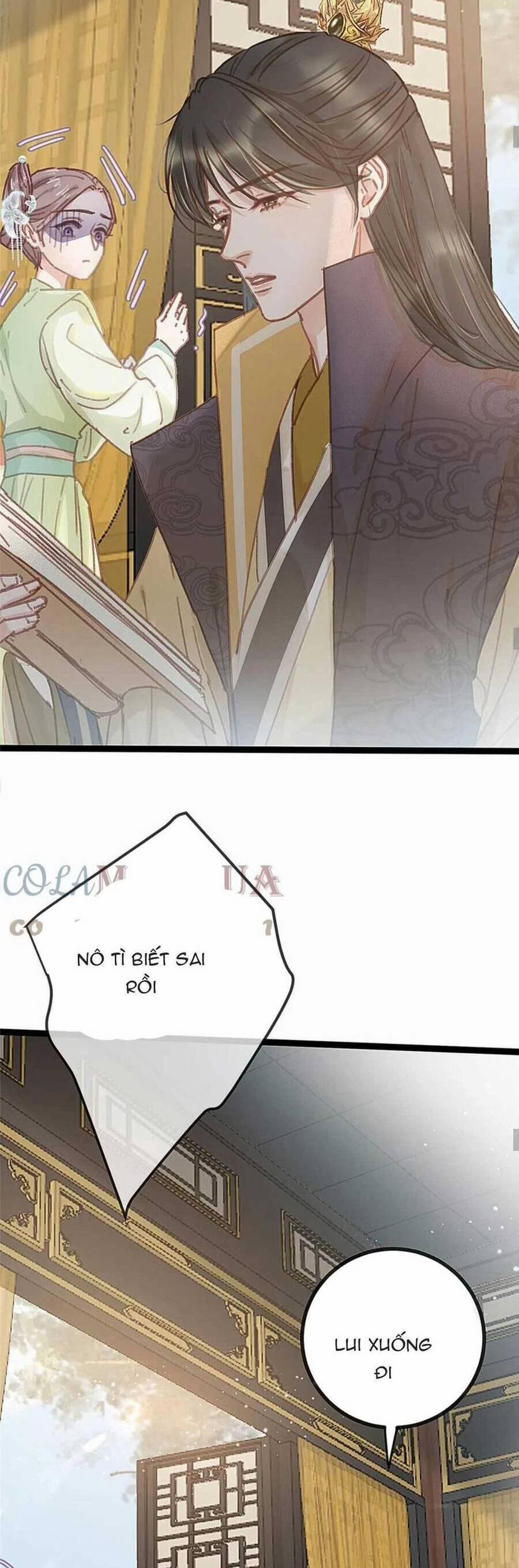 Quý Phi Lúc Nào Cũng Muốn Được Lười Biếng 92 trang 19