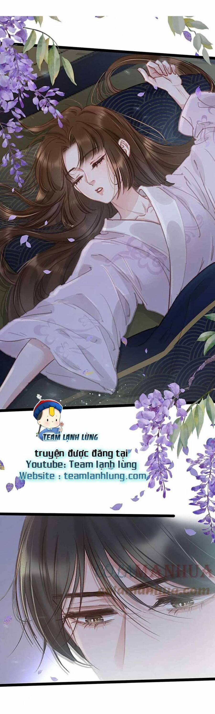 Quý Phi Lúc Nào Cũng Muốn Được Lười Biếng 94 trang 1