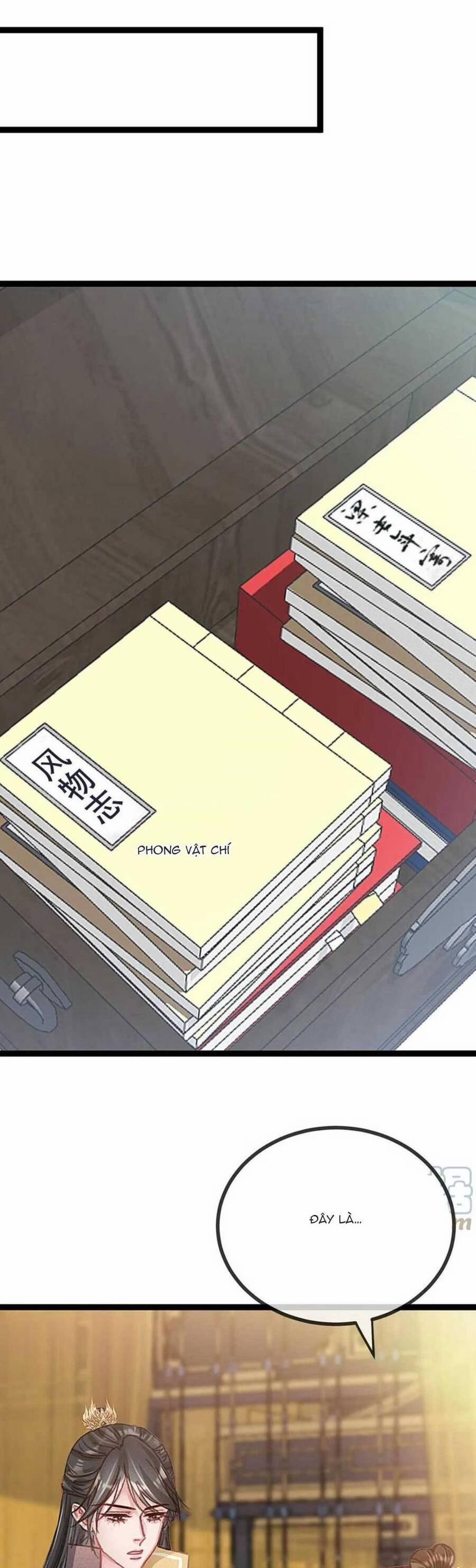 Quý Phi Lúc Nào Cũng Muốn Được Lười Biếng 95 trang 0