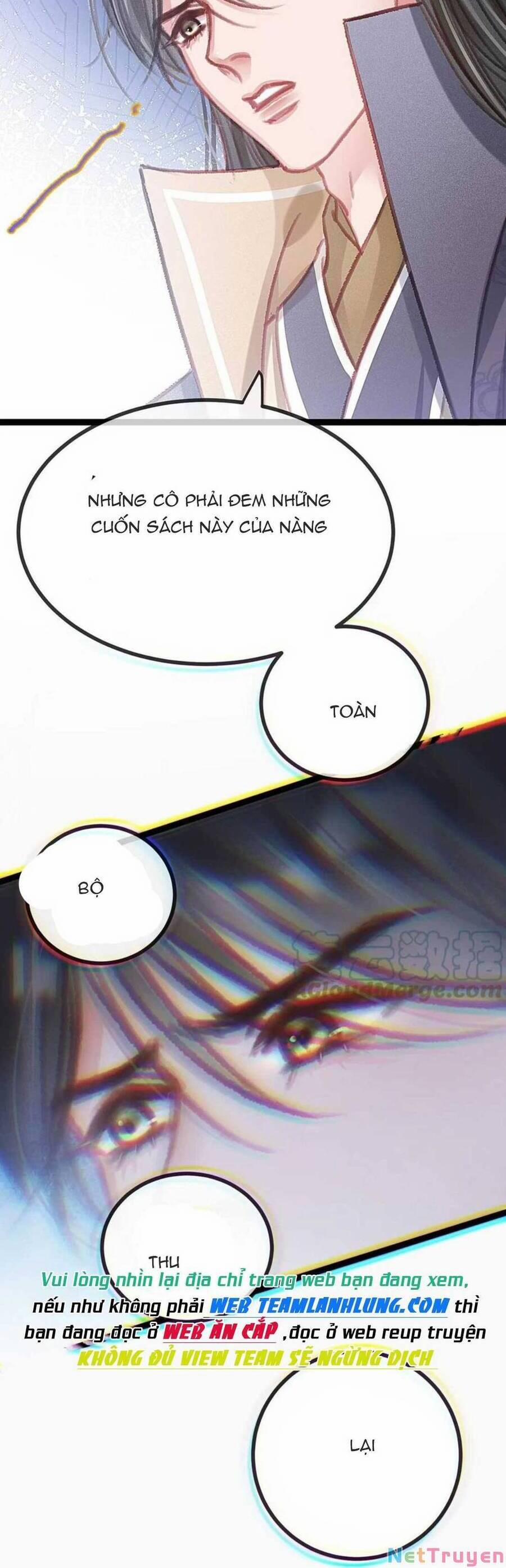 Quý Phi Lúc Nào Cũng Muốn Được Lười Biếng 95 trang 28