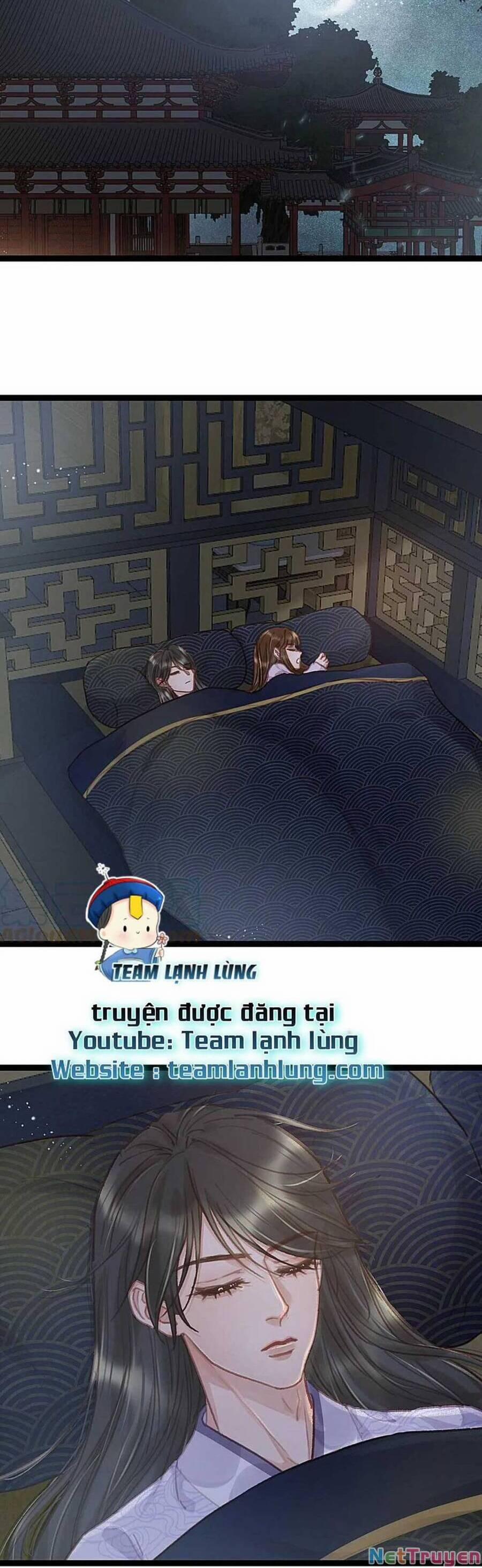 Quý Phi Lúc Nào Cũng Muốn Được Lười Biếng 96 trang 14