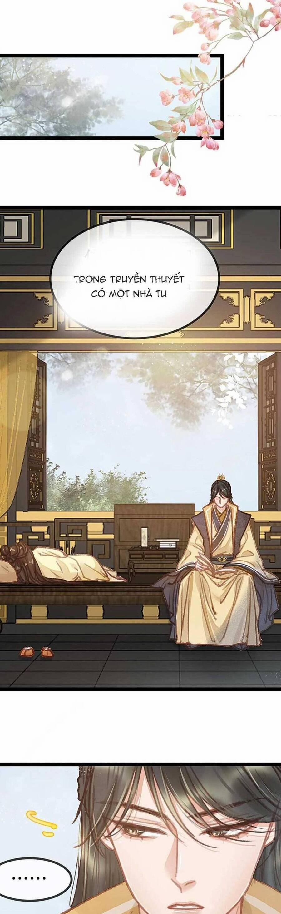 Quý Phi Lúc Nào Cũng Muốn Được Lười Biếng 96 trang 9