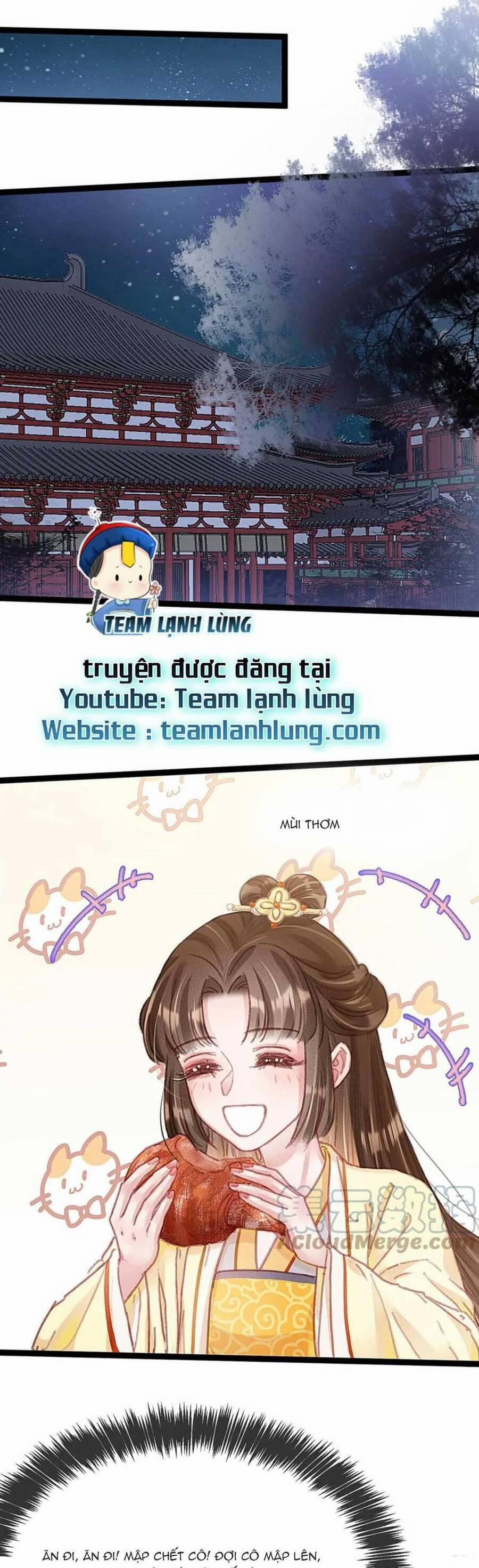 Quý Phi Lúc Nào Cũng Muốn Được Lười Biếng 97 trang 0