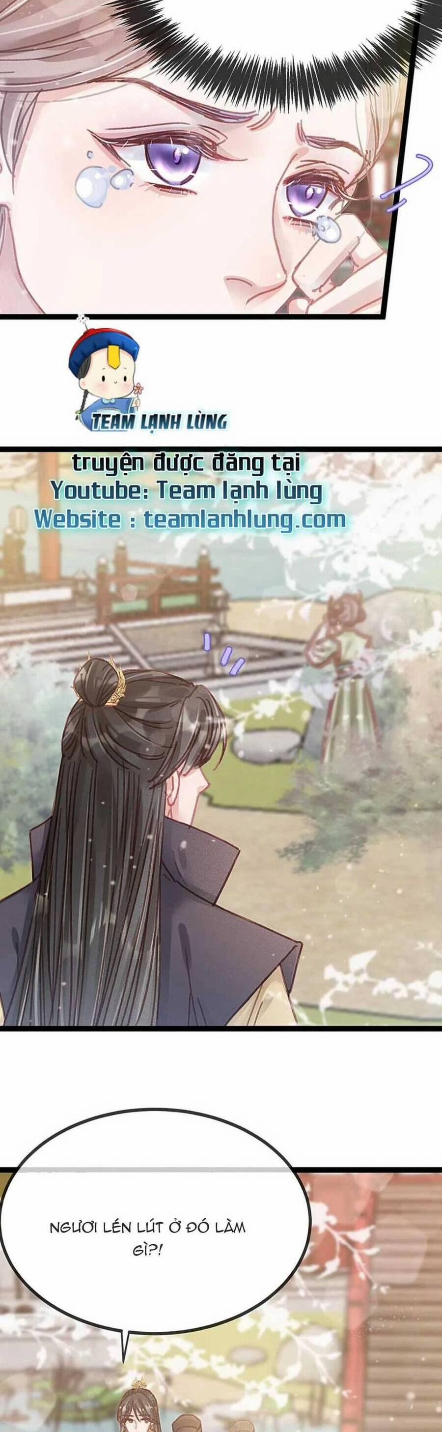 Quý Phi Lúc Nào Cũng Muốn Được Lười Biếng 97 trang 16