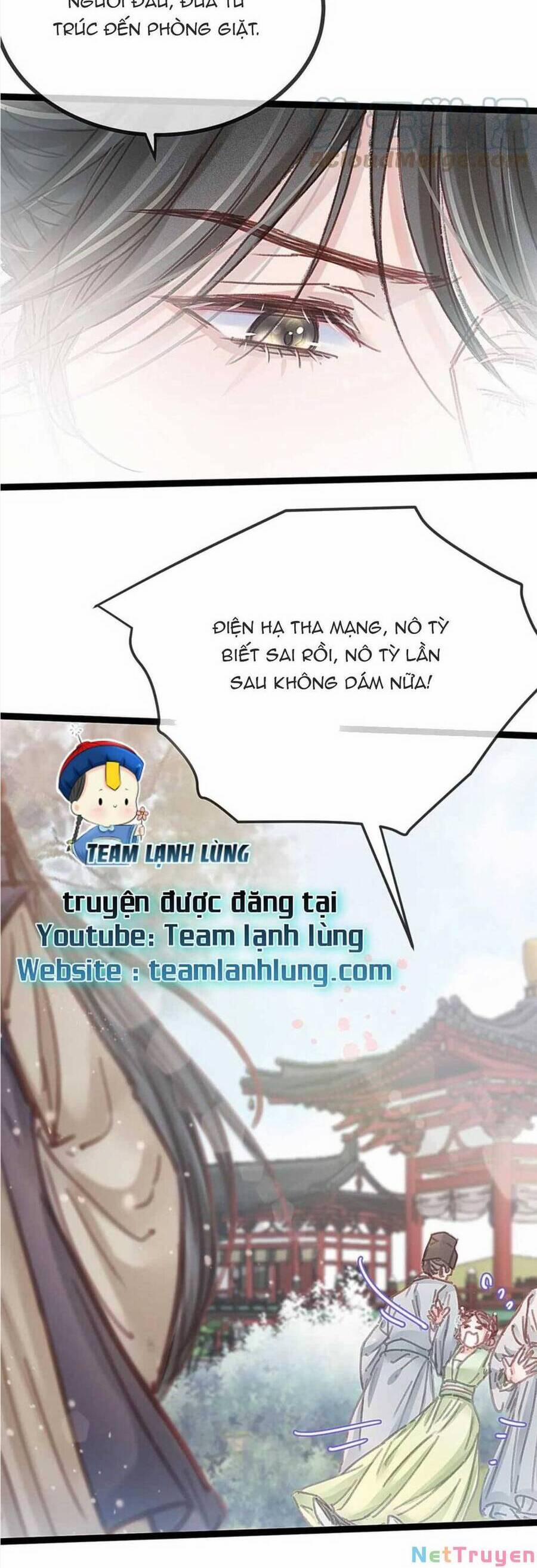 Quý Phi Lúc Nào Cũng Muốn Được Lười Biếng 97 trang 27